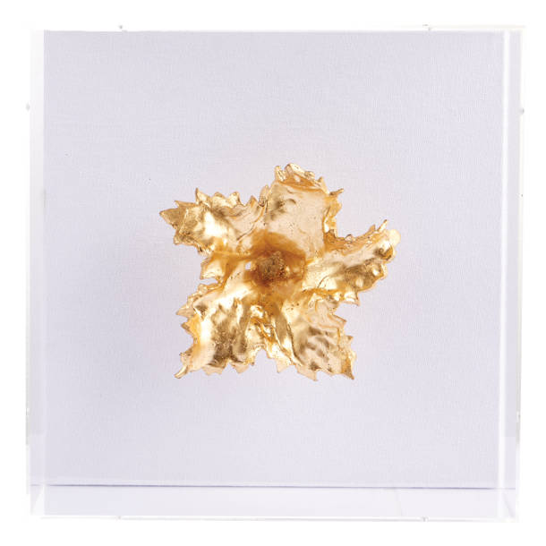 Howard Miller Zeno Solid Wood Analog Clock Perigold